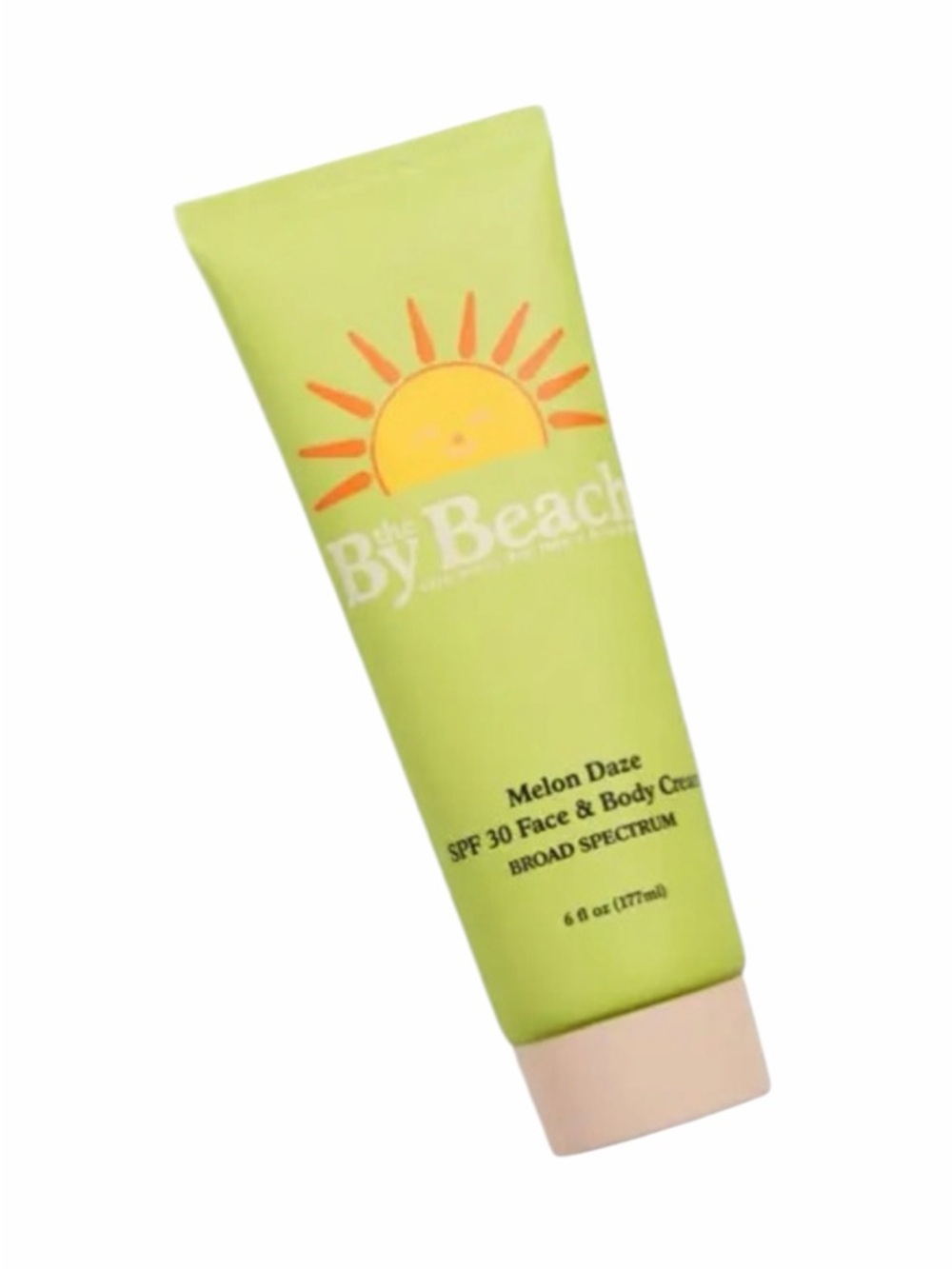 By The Beach Melon Daze SPF30 Face & Body Cream - Picture 7 of 15